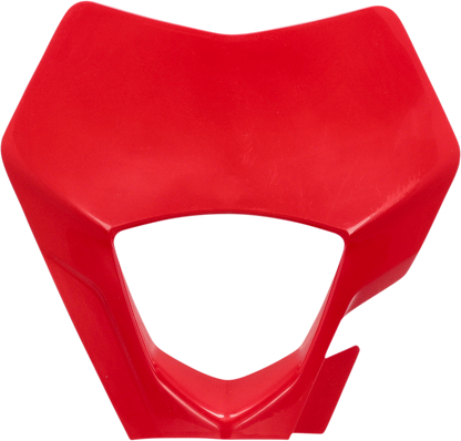 Headlight Mask for GasGas