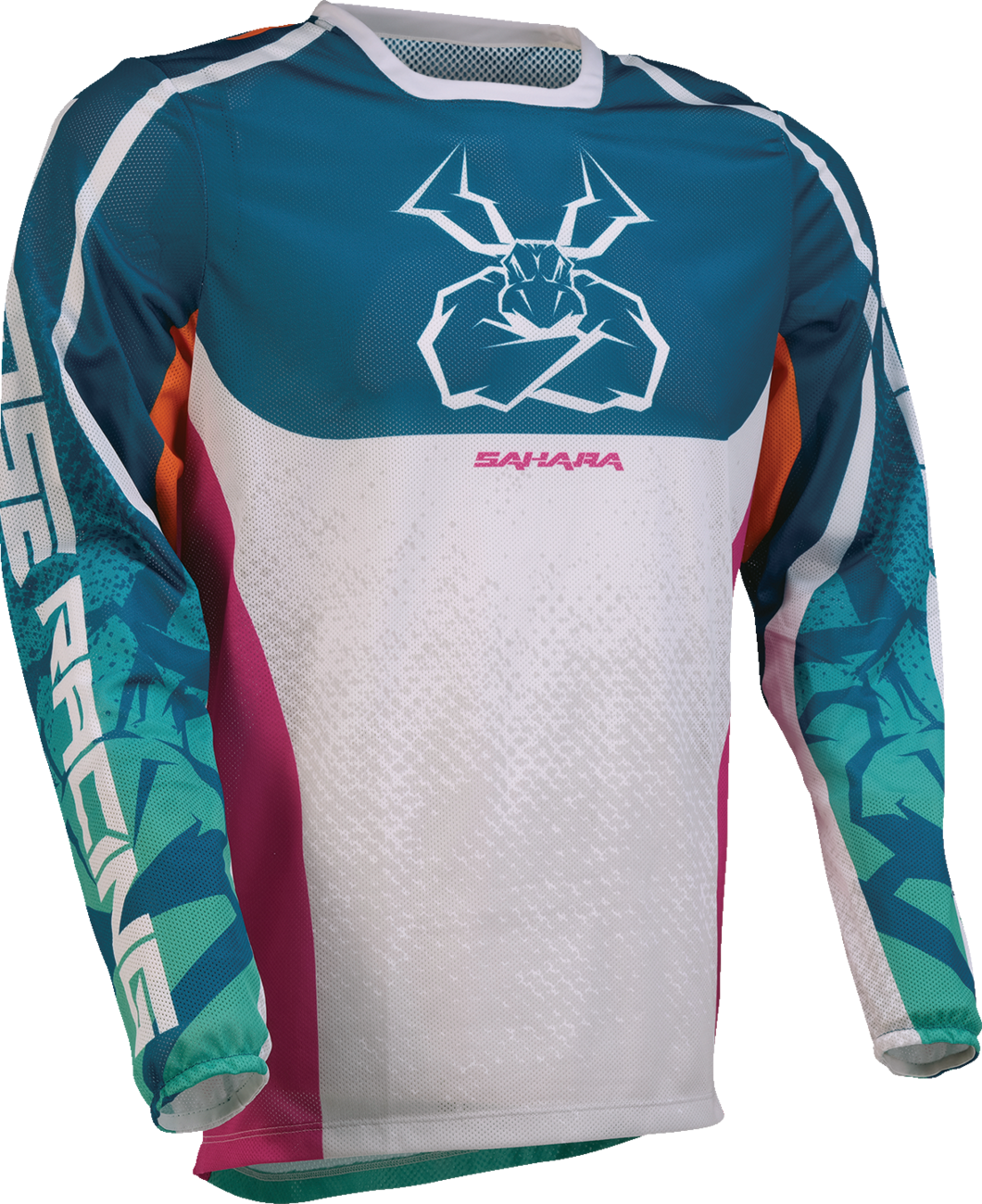 Jersey del Sáhara