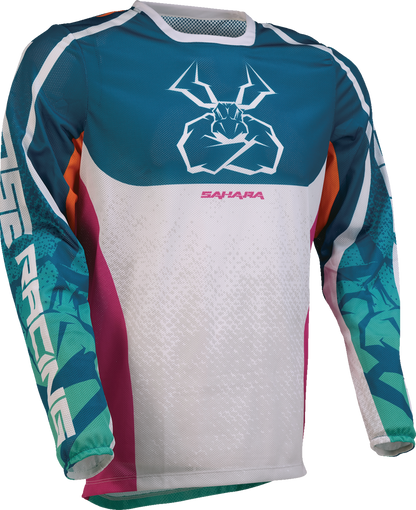 Jersey del Sáhara