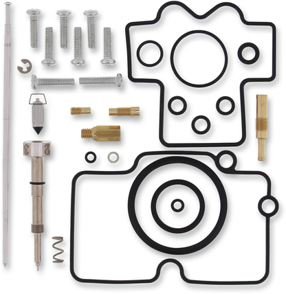 Kit de reparación de carburador - Honda - Kit de reparación de carburador - Honda