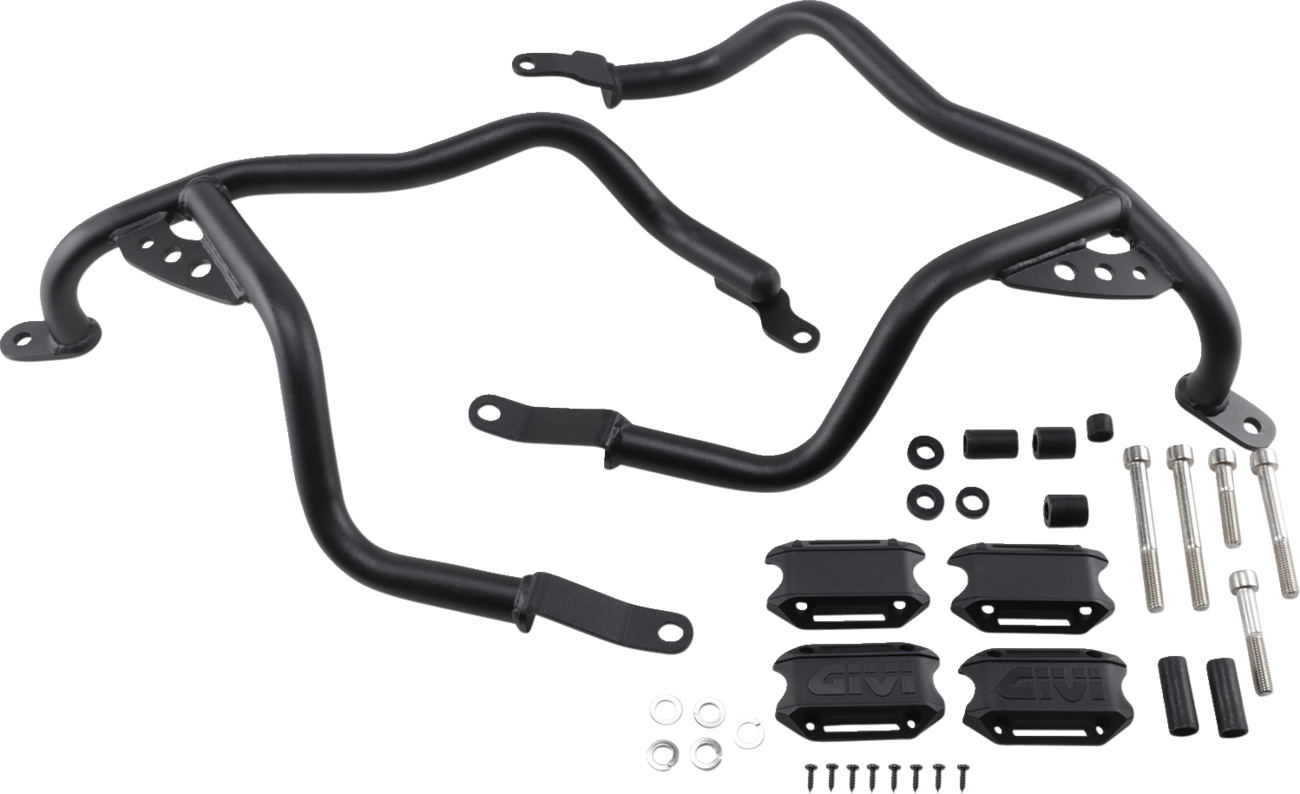 Protector de motor - Protectores de motor - KTM - Duke 790