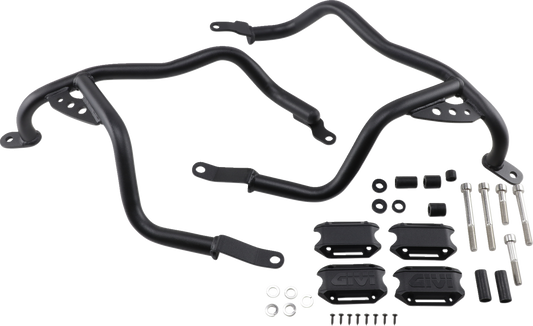 Protector de motor - Protectores de motor - KTM - Duke 790