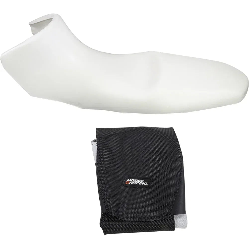 Kit de funda de asiento y espuma adventure