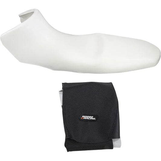 Kit de funda de asiento y espuma adventure