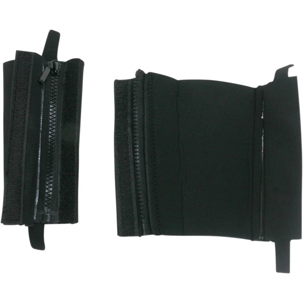 Fundas para horquillas fáciles de poner