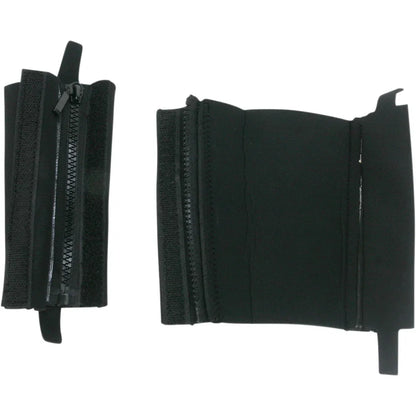 Fundas para horquillas fáciles de poner
