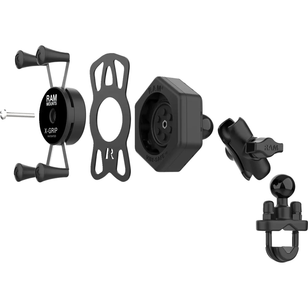 Kit de montaje x-grip®