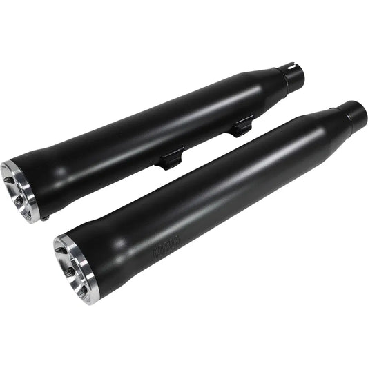 Silenciadores deslizables rpt de 3"