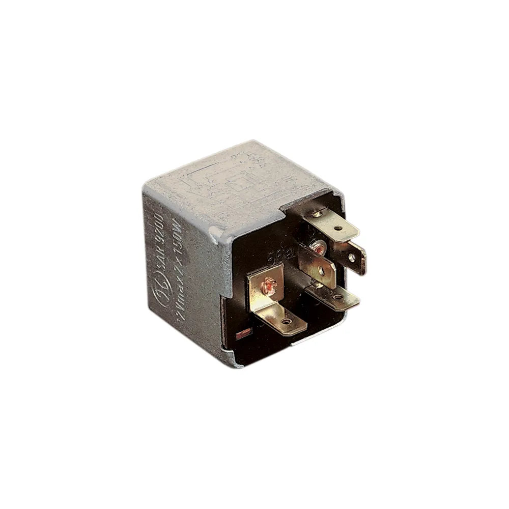 Relay de Faro Custom