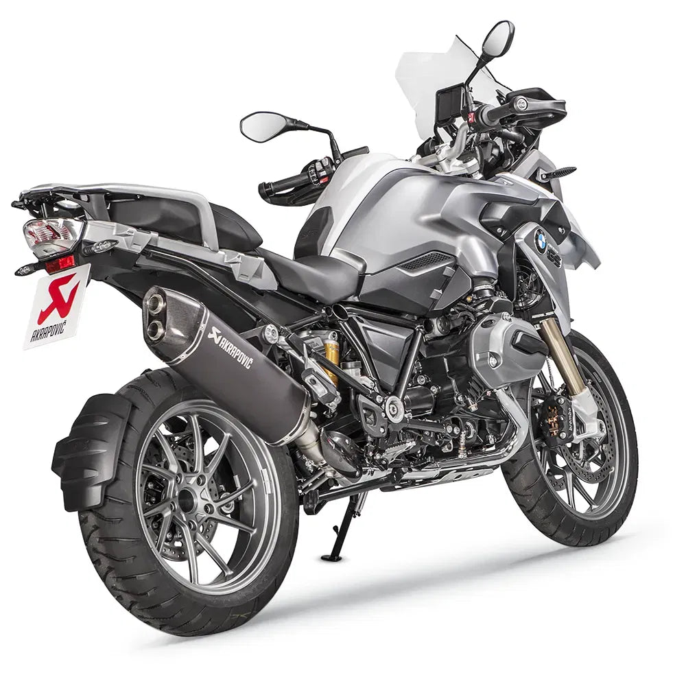 Escape Akrapovic - Muffler Repacking Kit