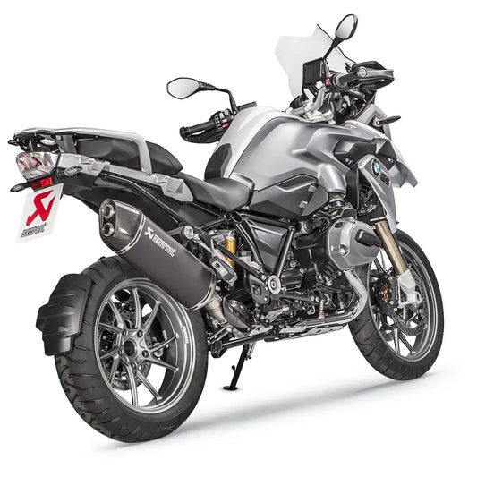 Escape Akrapovic - Muffler Repacking Kit