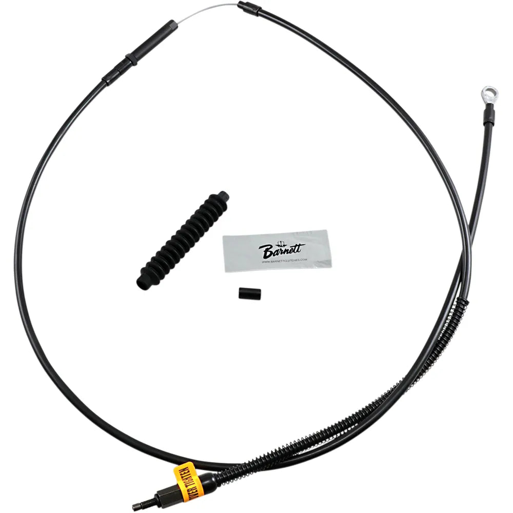 Chicote Embrague Barnett Extendido 6"049226483