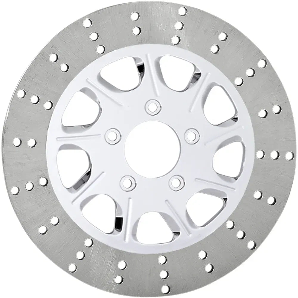 Brake Rotor - Front Right - Revolt