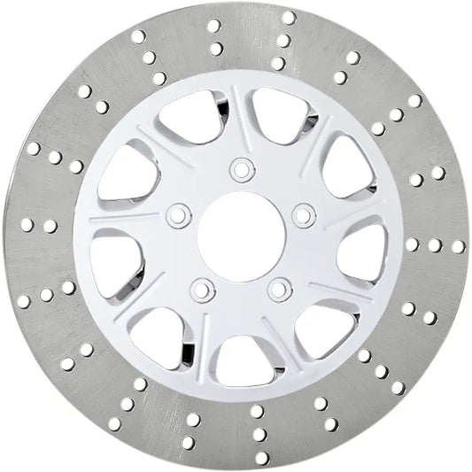 Brake Rotor - Front Right - Revolt