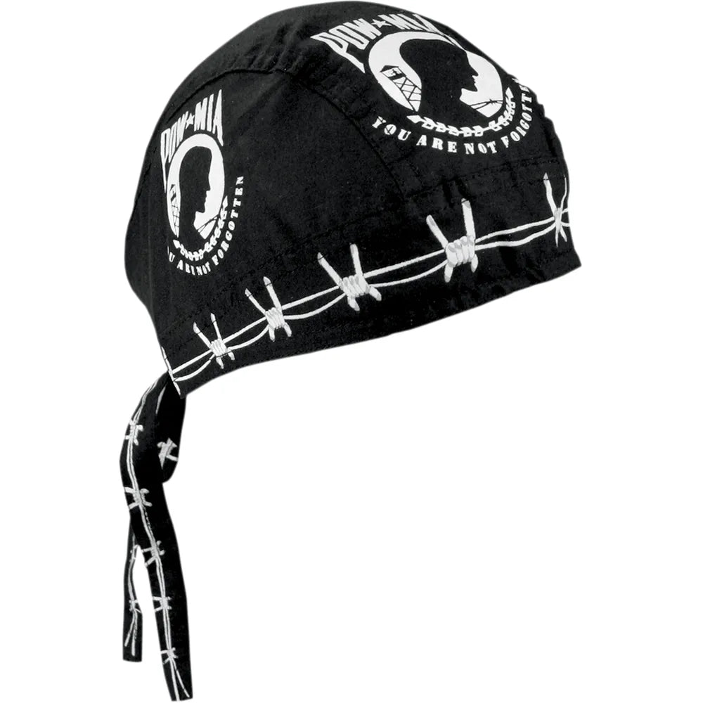 Flydanna® Head Wrap - POW/MIA III