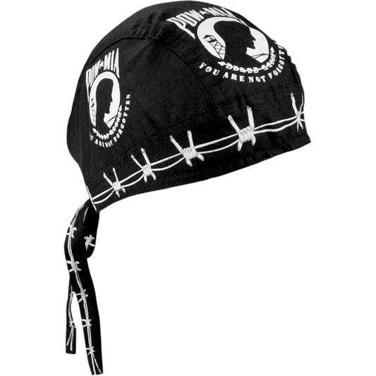 Flydanna® Head Wrap - POW/MIA III