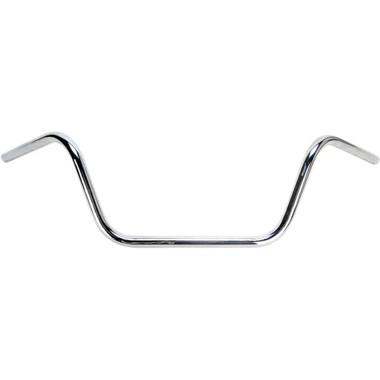 Chrome Highway Medium Rise Handlebar