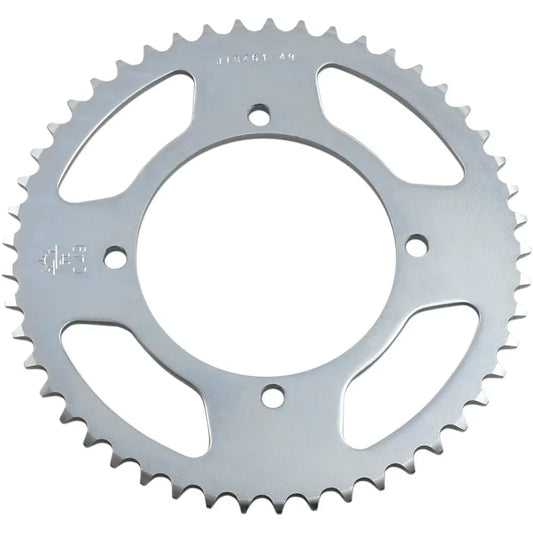 Sprocket - Rear - Kawasaki/Suzuki - 49-Tooth