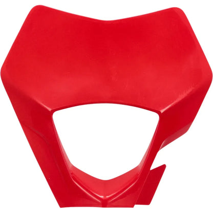 Headlight Mask for GasGas