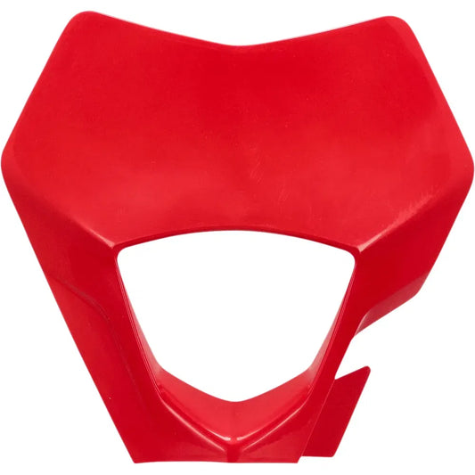 Headlight Mask for GasGas
