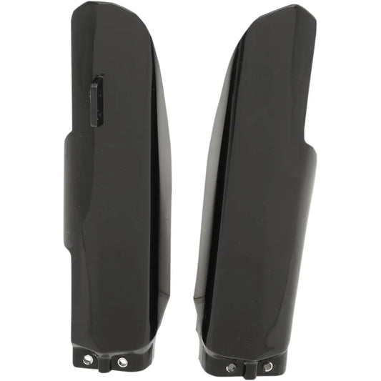 Fork Cover - Black - RM85