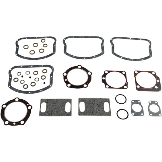 Junta de la tapa del embrague - Junta interior de la tapa del embrague - Honda