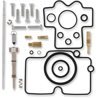 Kit de reparación de carburador - Honda - Kit de reparación de carburador - Honda