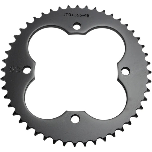 Sprocket - Rear - Honda - 48-Tooth