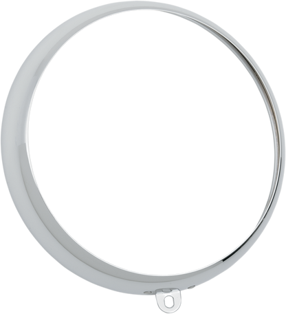 Anillo embellecedor del faro — Anillo embellecedor