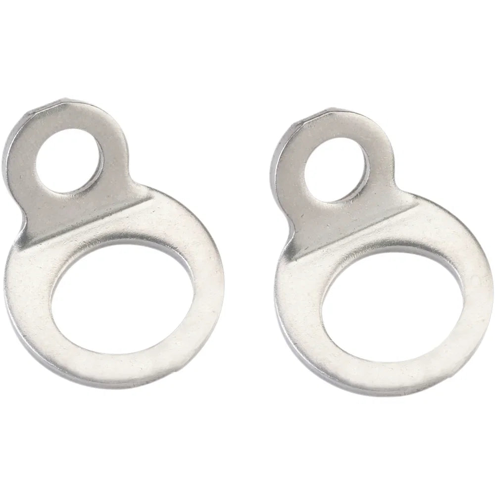 Anillos de correa