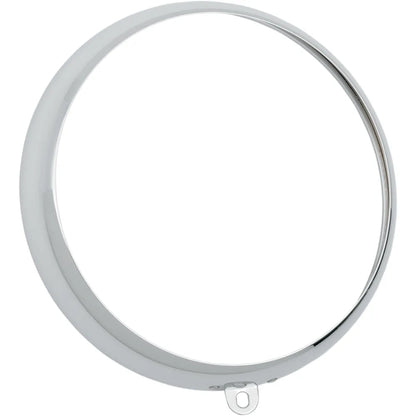 Anillo embellecedor del faro — Anillo embellecedor