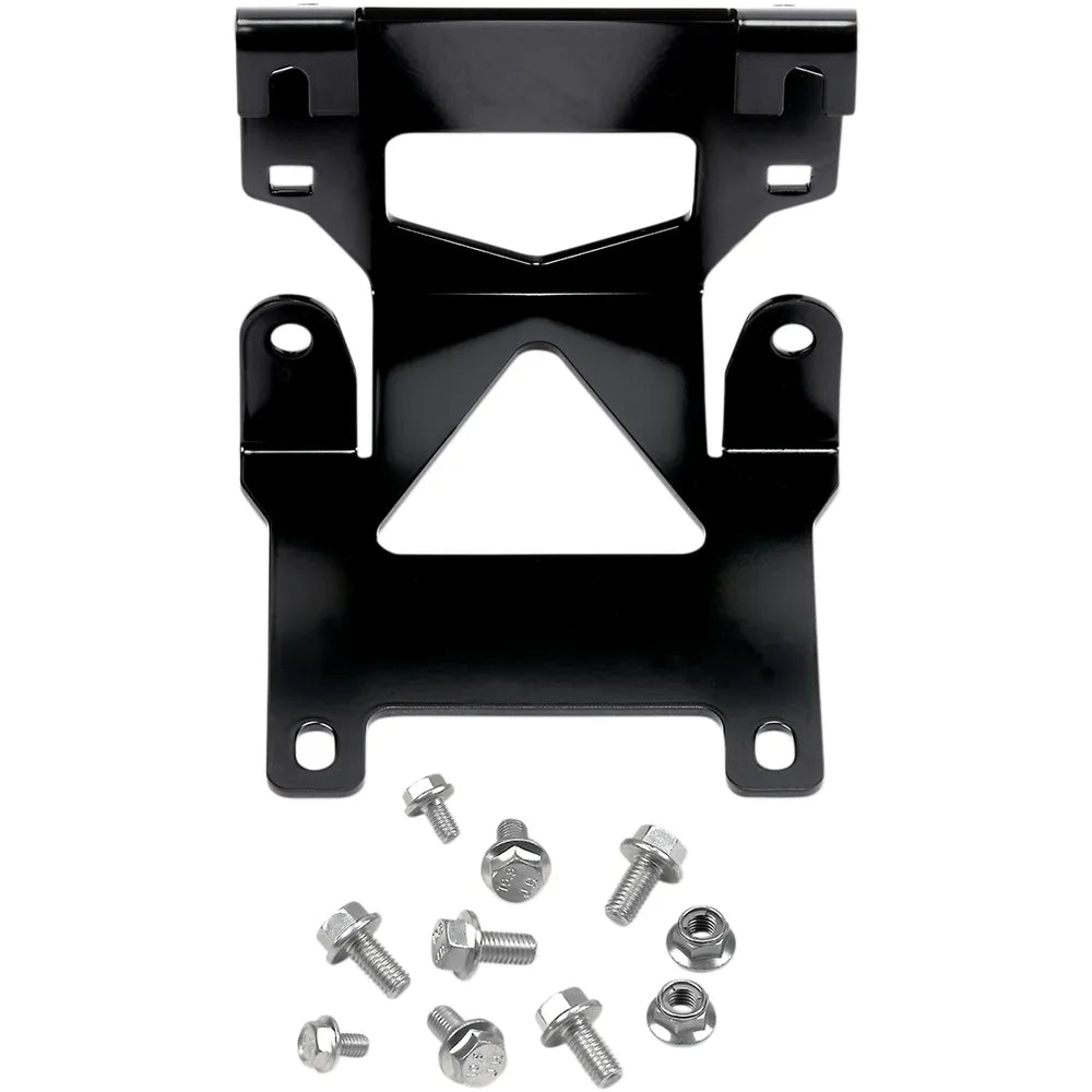 Winch Mount