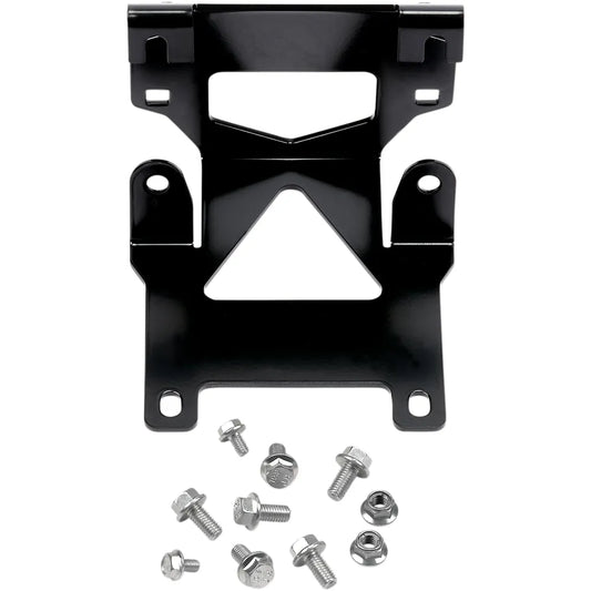 Winch Mount