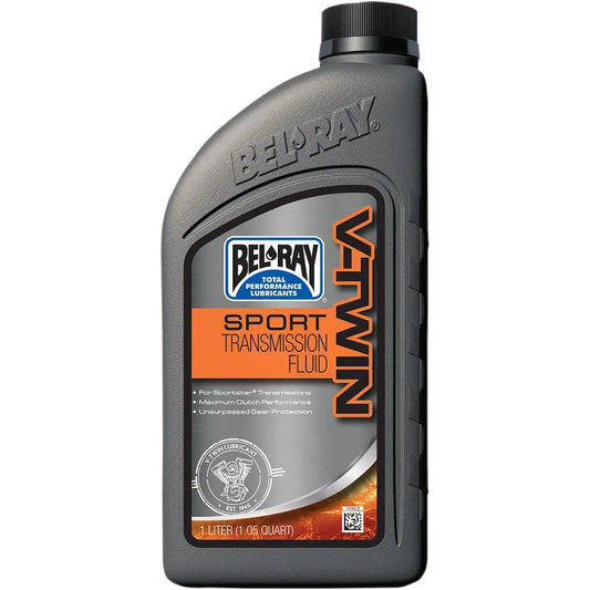Sport Transmission Fluid - 1 L