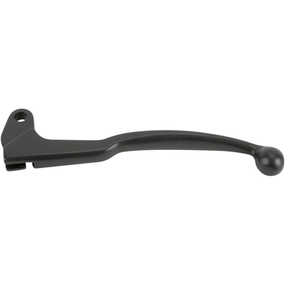 Black Left-Hand Lever for Suzuki