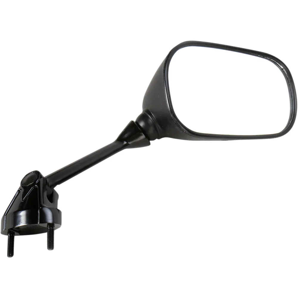 Mirror - Right - Black