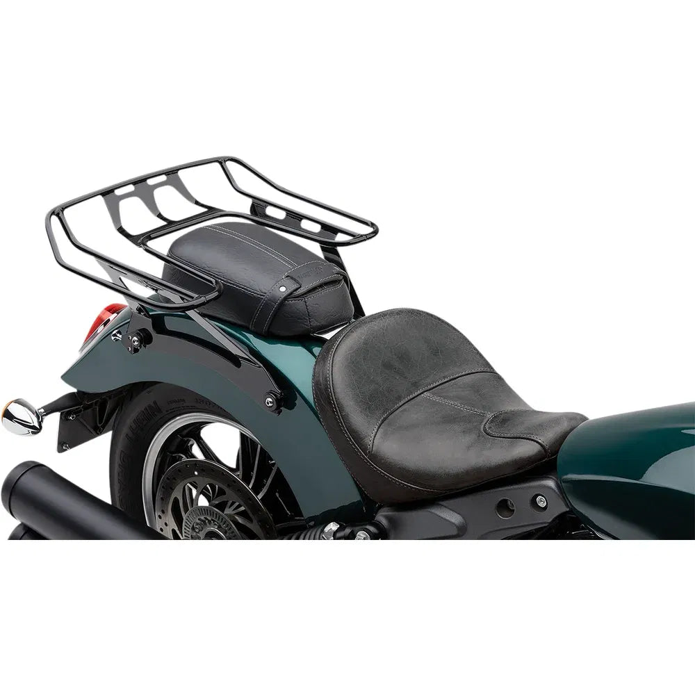 Rejilla envolvente desmontable big ass®