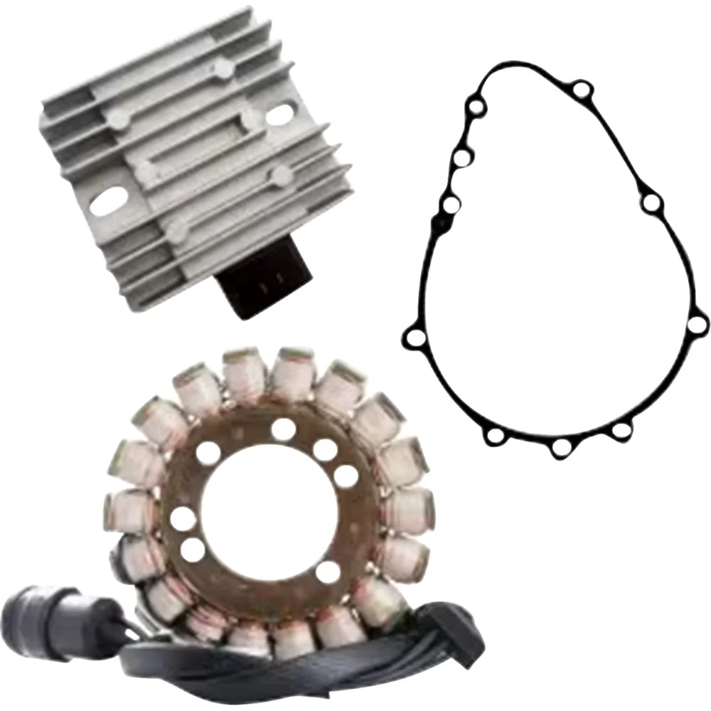 Kit de carga