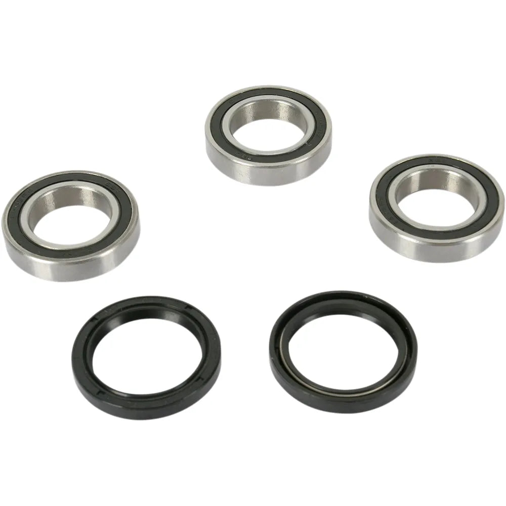 Wheel Bearing Kit - Rear - Yamaha