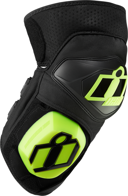 Rodilleras Cloverleaf 2