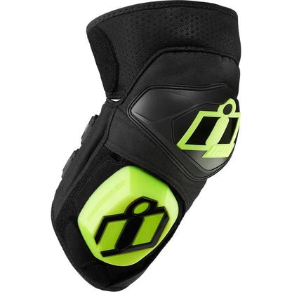 Rodilleras Cloverleaf 2