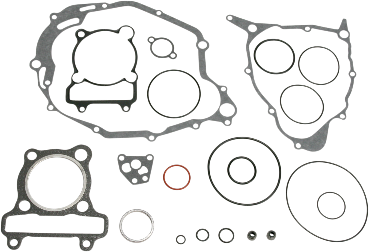 Kit completo de juntas - Kit completo de juntas de motor - Yamaha