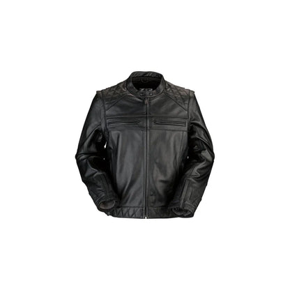 Chamarra Z1R Ordinance 3 In 1 - Negro