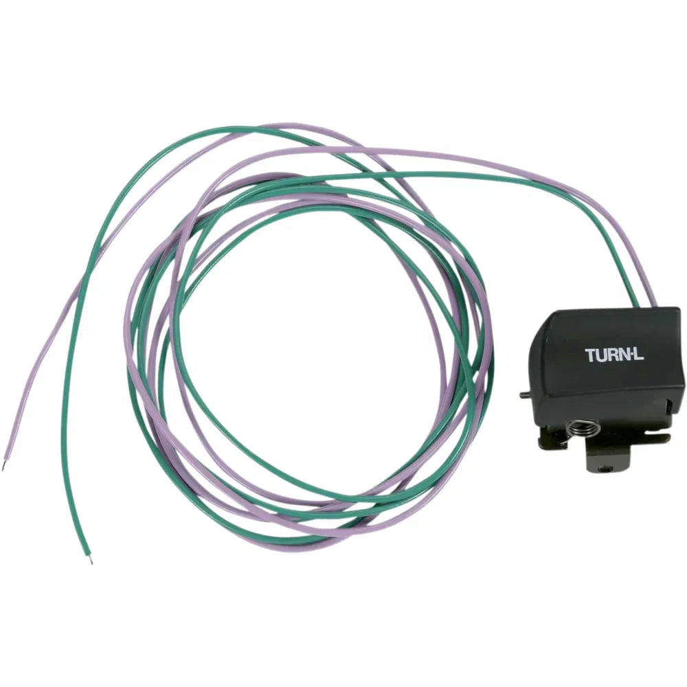 Kit de Interruptor de Direccional Izquierda - Negro