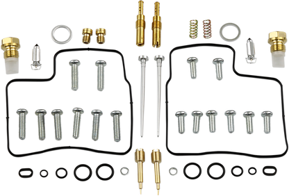 Kit de reparación de carburador - Kit de reparación de carburador - Honda