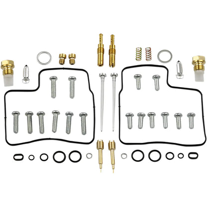 Kit de reparación de carburador - Kit de reparación de carburador - Honda