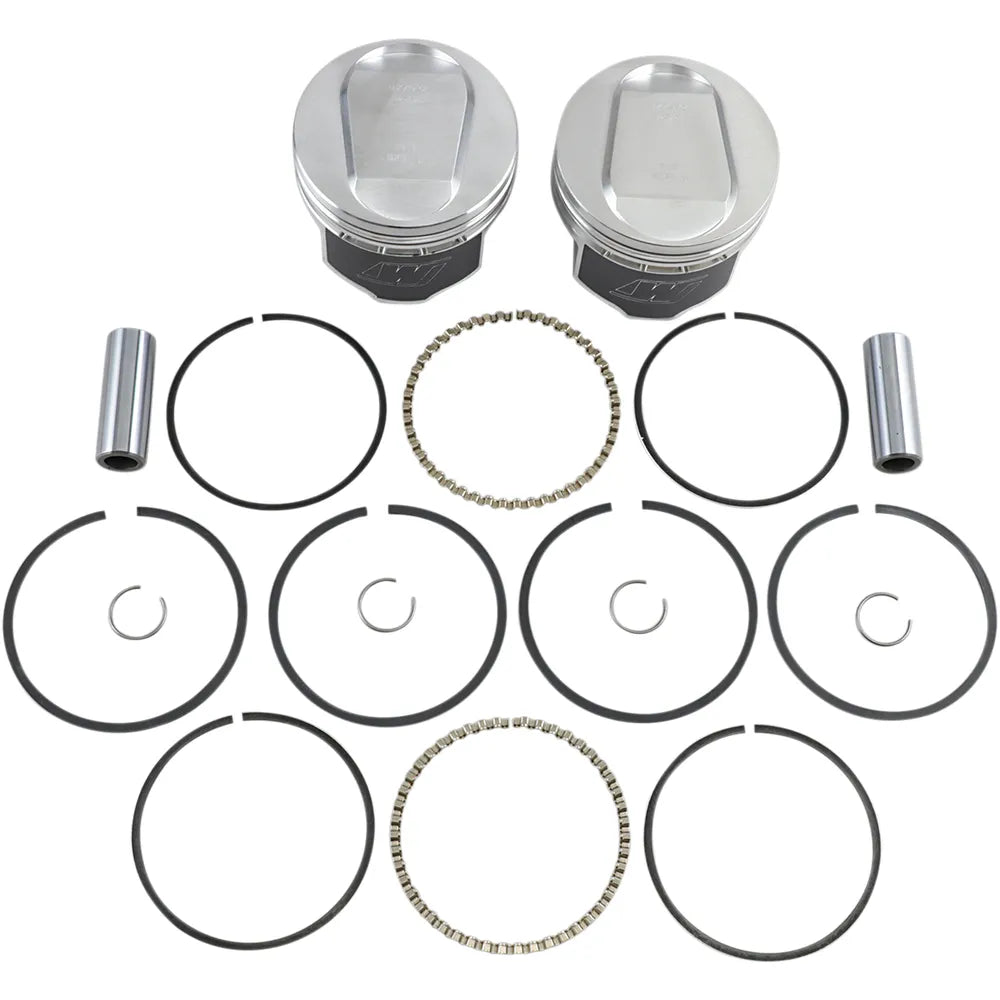 Piston Kit - Evolution670692