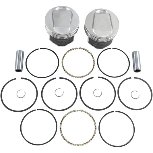 Piston Kit - Evolution670692