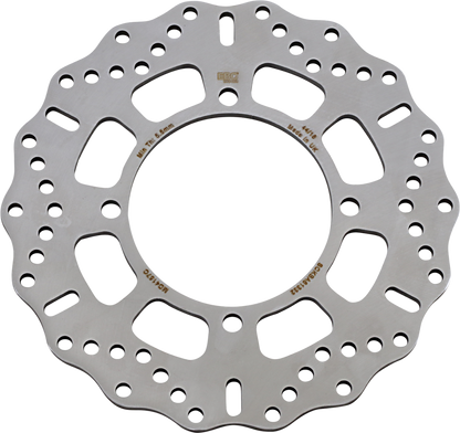 Rotor de freno Contour Pro-Lite Serie MD - Rotor de freno - Kawasaki