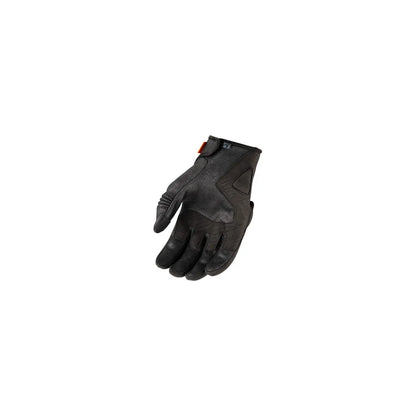 Guantes Icon Contra3 CE - Negro